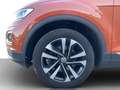 Volkswagen T-Roc 2.0 TDI DSG IQ.DRIVE STHZG*LED*NAV*SHZ*ACC*PARK... Orange - thumbnail 18