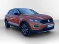 Volkswagen T-Roc 2.0 TDI DSG IQ.DRIVE STHZG*LED*NAV*SHZ*ACC*PARK... Orange - thumbnail 3