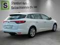 Renault Megane MEGANE GRANDTOUR Equilibre Blue dCi 115 Weiß - thumbnail 3