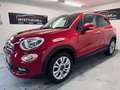 Fiat 500X 500X 1.4 MultiAir Lounge, Garantie 1an Rouge - thumbnail 7