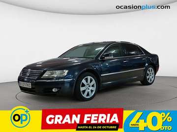 3.0TDI V6 4Motion Tiptronic 5pl.