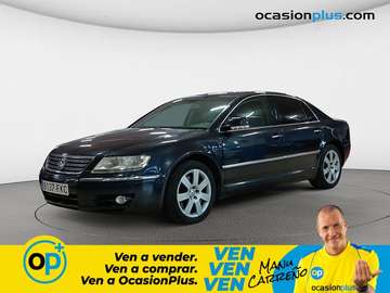 3.0TDI V6 4Motion Tiptronic 5pl.