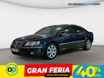 3.0TDI V6 4Motion Tiptronic 5pl.