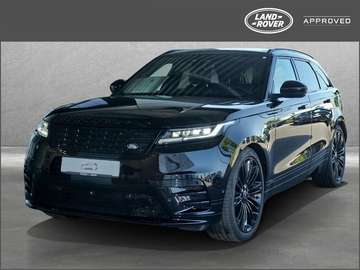 P400 Autobiography 22 Black