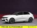 Opel Astra 5-Türer Edition 1.2 Turbo 96 kW (130 PS) M Bianco - thumbnail 12