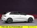 Opel Astra 5-Türer Edition 1.2 Turbo 96 kW (130 PS) M Bianco - thumbnail 4