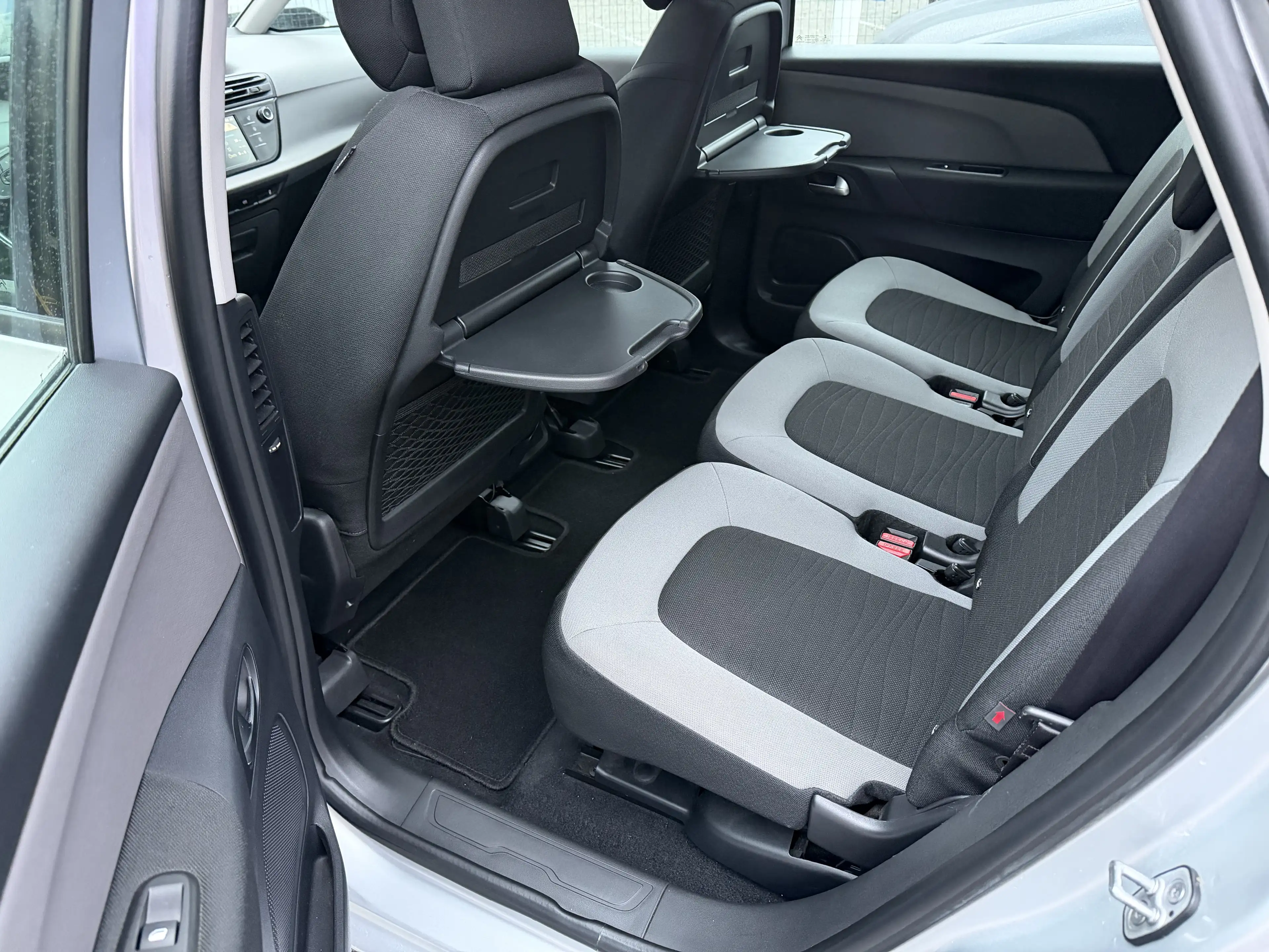 Citroen C4 Picasso C4 Picasso*NAVI*CLIMA*BT* Garantie 12 Mois✅ — photo 15