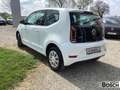Volkswagen up! 1.0 move SHZ PDC Tempomat RFK Bluetooth Klima Blanc - thumbnail 5