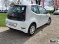 Volkswagen up! 1.0 move SHZ PDC Tempomat RFK Bluetooth Klima Blanc - thumbnail 6