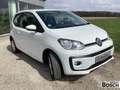 Volkswagen up! 1.0 move SHZ PDC Tempomat RFK Bluetooth Klima Blanc - thumbnail 7
