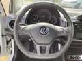 Volkswagen up! 1.0 move SHZ PDC Tempomat RFK Bluetooth Klima Blanc - thumbnail 12