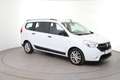 Dacia Lodgy Blue dCi 115 Comfort Білий - thumbnail 7