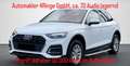 Audi Q5 40 TDI quattro Weiß - thumbnail 1