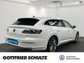 Volkswagen Arteon Shooting Brake 2.0 TSI DSG IQ.Light NAV AHK Elegan Weiß - thumbnail 5
