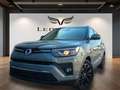SsangYong Tivoli D16T Limited 4x2 Gris - thumbnail 2