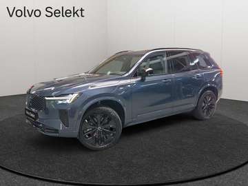T8 Black Edition Plus AWD 2026 / Hybride