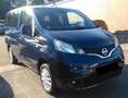 Nissan Evalia NV200 1.6 16V Bleu - thumbnail 5
