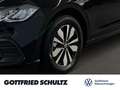 Volkswagen Polo 1.0 TSI DSG Goal Navi Sitzheizung ACC Leichtemtall Schwarz - thumbnail 11