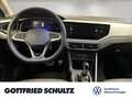 Volkswagen Polo 1.0 TSI DSG Goal Navi Sitzheizung ACC Leichtemtall Schwarz - thumbnail 8