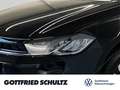 Volkswagen Polo 1.0 TSI DSG Goal Navi Sitzheizung ACC Leichtemtall Schwarz - thumbnail 6