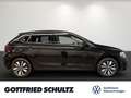 Volkswagen Polo 1.0 TSI DSG Goal Navi Sitzheizung ACC Leichtemtall Schwarz - thumbnail 4