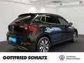 Volkswagen Polo 1.0 TSI DSG Goal Navi Sitzheizung ACC Leichtemtall Schwarz - thumbnail 5
