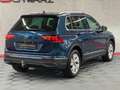 Volkswagen Tiguan Move DSG Kamera ACC AHK Led Navi FahrAss 1.Hand Blau - thumbnail 7