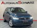 Volkswagen Tiguan Move DSG Kamera ACC AHK Led Navi FahrAss 1.Hand Blau - thumbnail 1