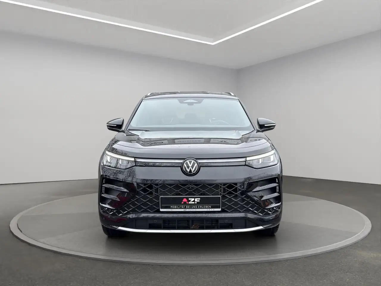 Volkswagen Tayron R-Line 2.0 TDI 4M DSG ACC+AHK+MATRIX+PANO 6