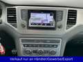 Volkswagen Golf Sportsvan 1.6 D Navi Parklenk AAC SHZ Bleu - thumbnail 13