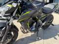 Kawasaki Z 650 Černá - thumbnail 9