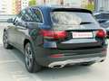 Mercedes-Benz GLC 220 d LEDER/SPUR+TOTW/RFK/AHK/EL.HECKKLAPPE/AUGMENREAL Noir - thumbnail 4