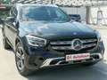 Mercedes-Benz GLC 220 d LEDER/SPUR+TOTW/RFK/AHK/EL.HECKKLAPPE/AUGMENREAL Noir - thumbnail 3