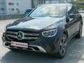 Mercedes-Benz GLC 220 d LEDER/SPUR+TOTW/RFK/AHK/EL.HECKKLAPPE/AUGMENREAL Noir - thumbnail 1