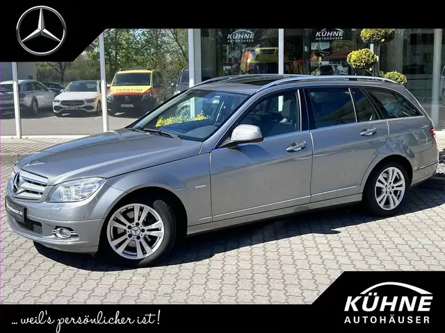 Mercedes-Benz C 230 T Avantgarde*Verkauf nur an Gewerbe/Export