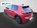 Peugeot 208 GT PureTech100 Navi, 360°, Tot-Winkel Rot - thumbnail 7