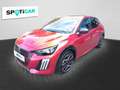 Peugeot 208 GT PureTech100 Navi, 360°, Tot-Winkel Rot - thumbnail 1