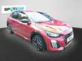 Peugeot 208 GT PureTech100 Navi, 360°, Tot-Winkel Rot - thumbnail 3