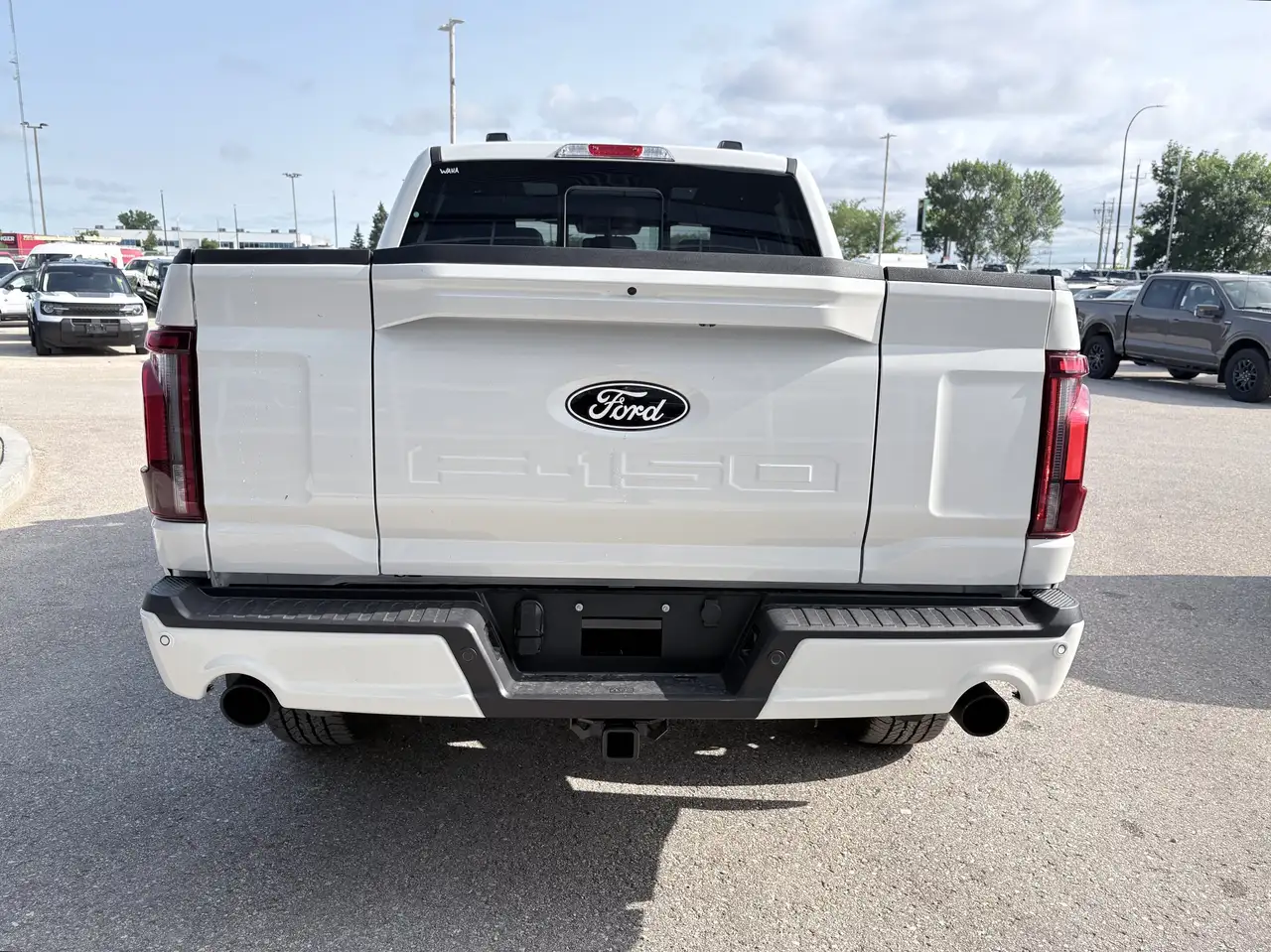Ford F 150 снимка Ford F 150