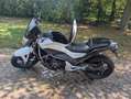 Honda NC 700 S c-abs Wit - thumbnail 4