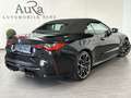 BMW M4 xDrive Competition MDriver's NAV+LASER+HEADUP Negru - thumbnail 5