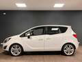 Opel Meriva B 1.4 EcoFlex Design Edition / TEMPOMAT / 18" / Белый - thumbnail 2