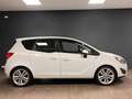 Opel Meriva B 1.4 EcoFlex Design Edition / TEMPOMAT / 18" / Белый - thumbnail 5