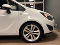 Opel Meriva B 1.4 EcoFlex Design Edition / TEMPOMAT / 18" / Белый - thumbnail 9