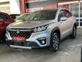Suzuki S-Cross 1,4 Hybrid ALLGRIP flash 129 PS Argent - thumbnail 8