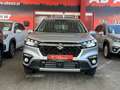 Suzuki S-Cross 1,4 Hybrid ALLGRIP flash 129 PS Silber - thumbnail 3
