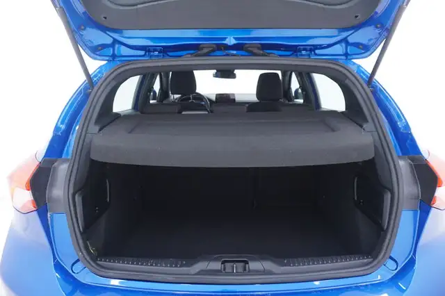 Ford Focus view 14