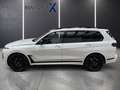 BMW X7 M60i M-Sport Pro/Skylounge/B&W/VOLL!!! Blanc - thumbnail 8