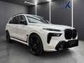 BMW X7 M60i M-Sport Pro/Skylounge/B&W/VOLL!!! Blanc - thumbnail 6