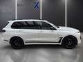 BMW X7 M60i M-Sport Pro/Skylounge/B&W/VOLL!!! Blanc - thumbnail 4